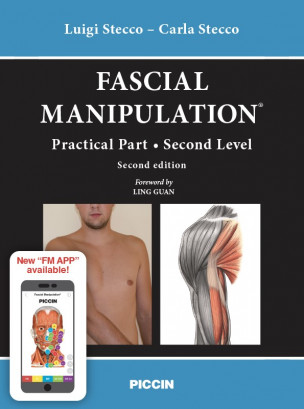 Fascial Manipulation Practical Part - Second Level