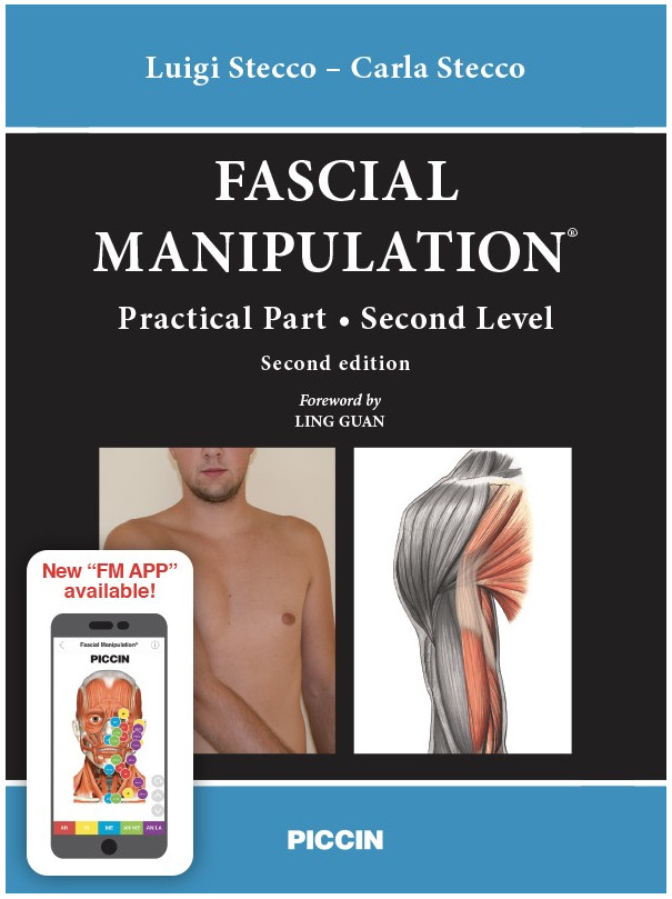 Fascial Manipulation Practical Part - Second Level