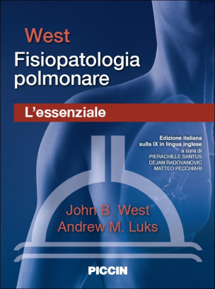 West - Fisiopatologia Polmonare L’essenziale