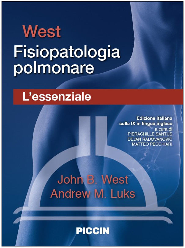 West - Fisiopatologia Polmonare L’essenziale