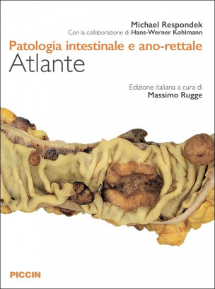 Patologia intestinale e ano-rettale Atlante