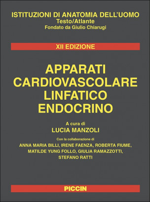 Apparati Cardiovascolari Linfatico Endocrino