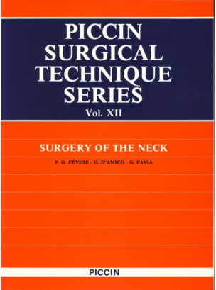SURGERY OF THE NECK