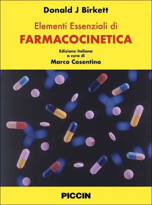 Elementi essenziali di FARMACOCINETICA