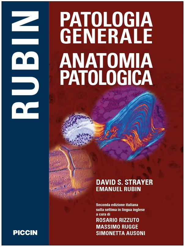 Patologia generale – Anatomia patologica