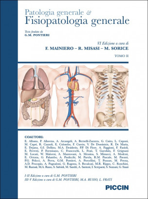 Patologia Generale e Fisiopatologia Generale