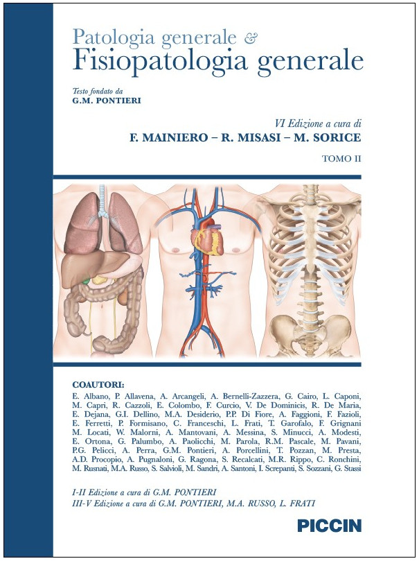 Patologia Generale e Fisiopatologia Generale