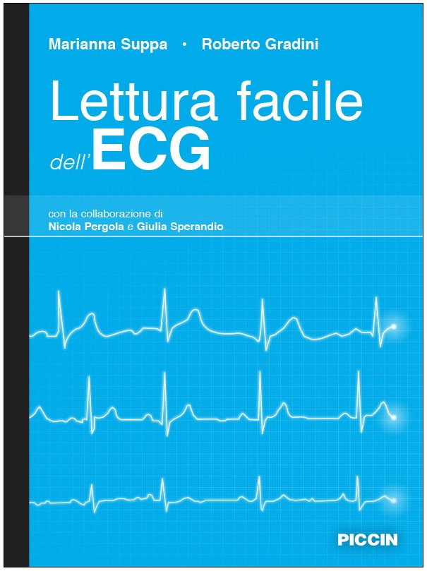 Lettura facile dell’ECG