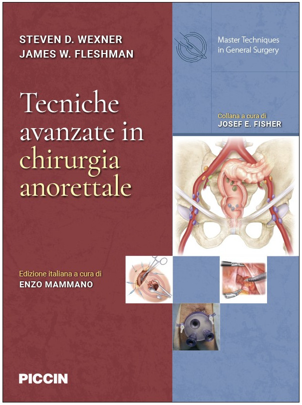 Tecniche avanzate in chirurgia anorettale