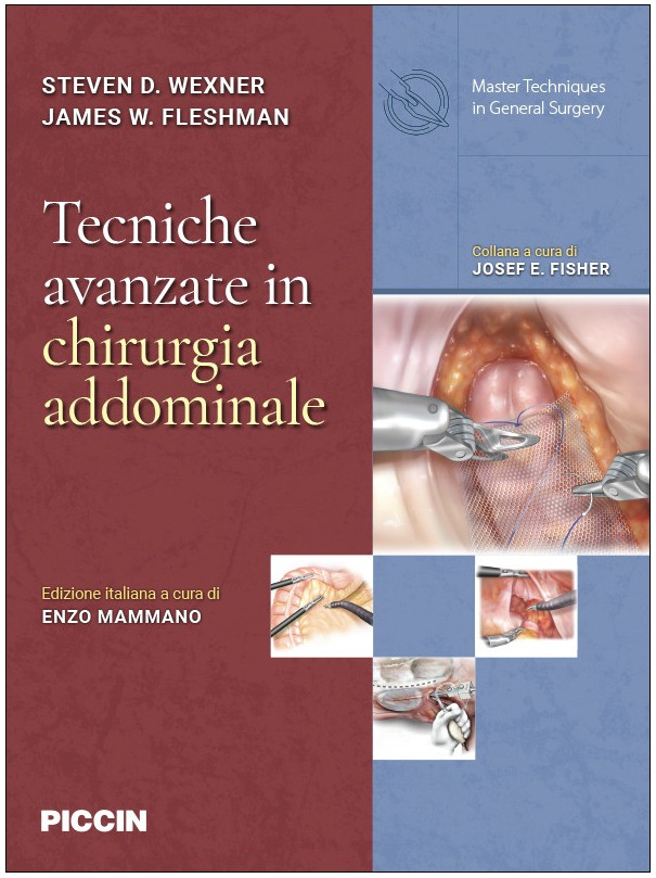 Tecniche avanzate in chirurgia addominale