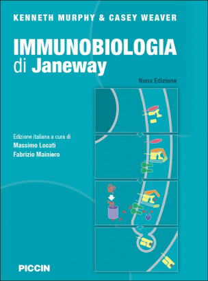 Immunobiologia di Janeway