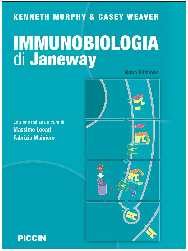 Immunobiologia di Janeway