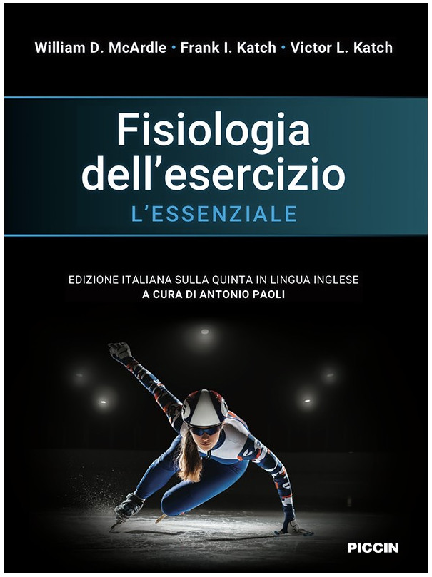 Fisiologia dell’esercizio - L’essenziale