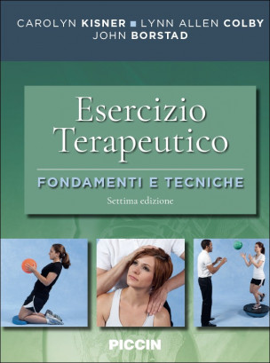Esercizio terapeutico: fondamenti e tecniche