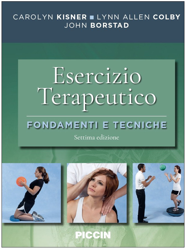 Esercizio terapeutico: fondamenti e tecniche