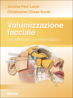 Volumizzazione facciale - Un approccio anatomico