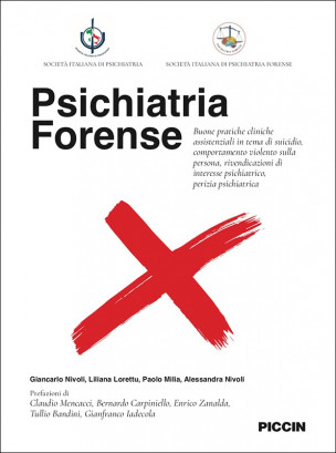 Psichiatria Forense