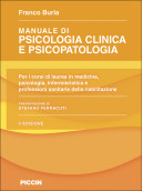 Manuale di Psicologia Clinica e Psicopatologia