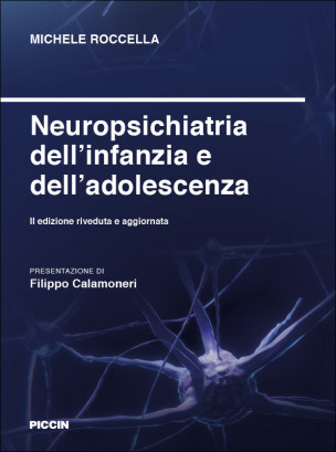 Neuropsichiatria dell’infanzia e dell’adolescenza