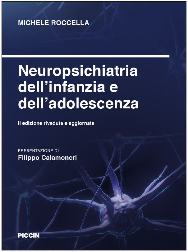 Neuropsichiatria dell’infanzia e dell’adolescenza