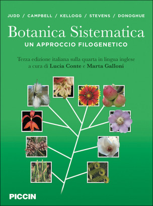 Botanica Sistematica - Un approccio filogenetico