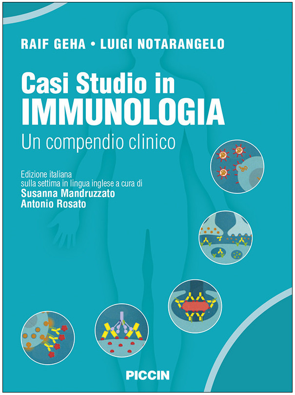 Casi di Immunobiologia Clinica - Un compendio clinico