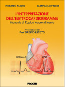 L'interpretazione dell'elettrocardiogramma (Manuale rapido di apprendimento)