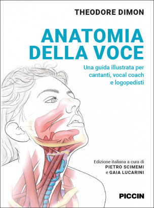 Anatomia della voce