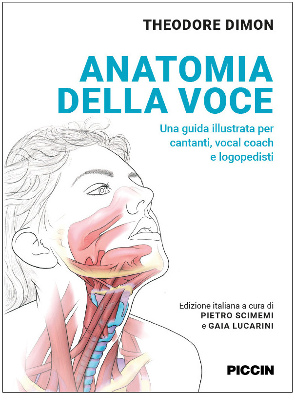 Anatomia della voce