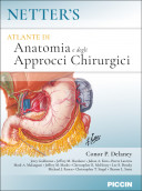 Atlante di Anatomia e degli Approcci Chirurgici