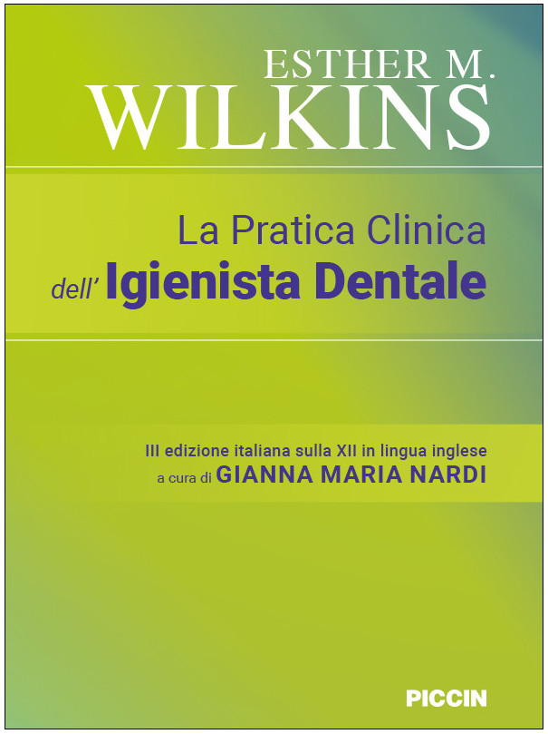 La Pratica Clinica dell’Igienista Dentale