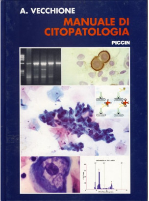 Manuale di citopatologia