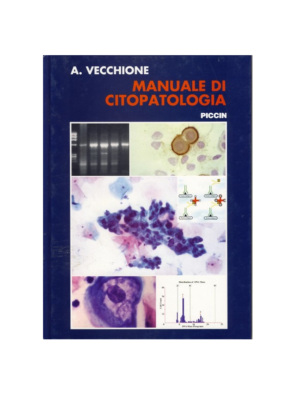 Manuale di citopatologia