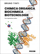 Chimica organica – Biochimica – Biotecnologie