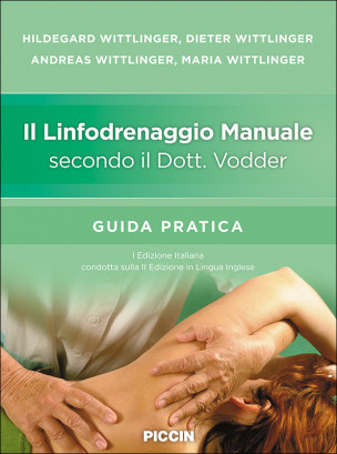 Il linfodrenaggio manuale secondo il Dott. Vodder