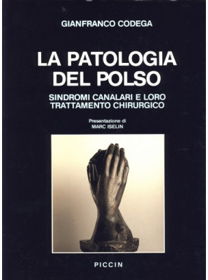 Patologia del polso