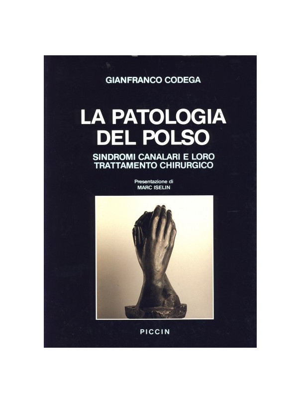 Patologia del polso