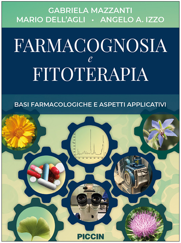 Farmacognosia e Fitoterapia