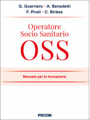 Operatore Socio Sanitario OSS - Manuale per la formazione