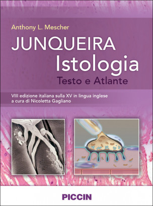 Junqueira - Istologia Testo e Atlante