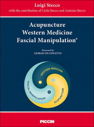 Acupuncture Western Medicine Fascial Manipulation ®