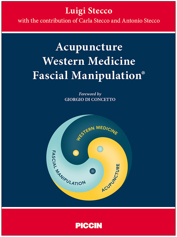Acupuncture Western Medicine Fascial Manipulation ®