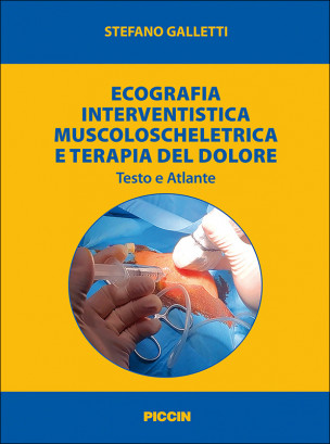 Ecografia Interventistica Muscoloscheletrica e Terapia del Dolore