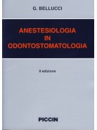 Anestesiologia in Odontostomatologia