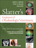 Slatter’s Fondamenti di Oftalmologia Veterinaria