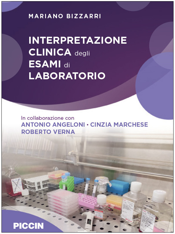 Interpretazione clinica degli esami di laboratorio