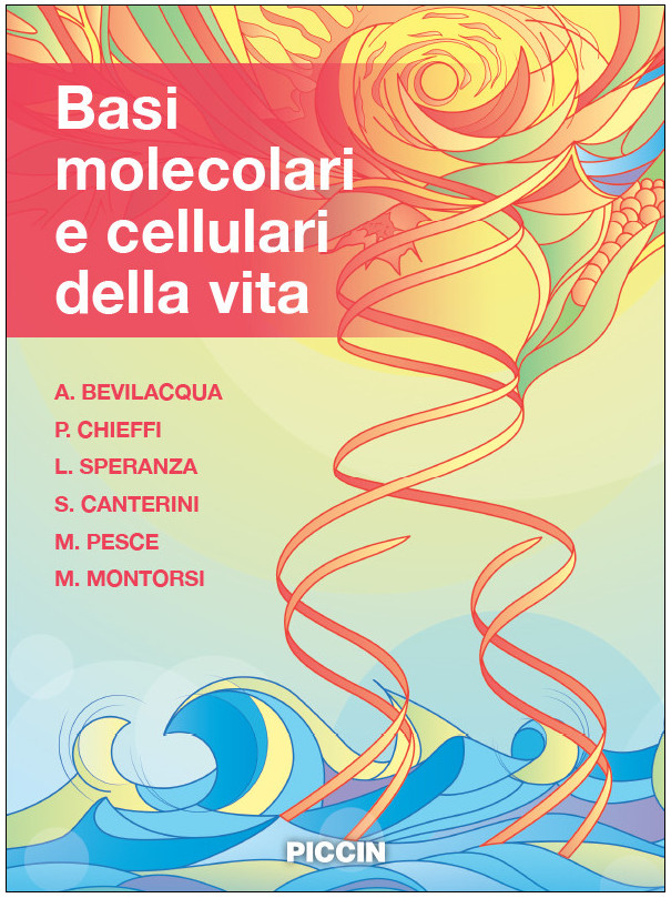 BASI MOLECOLARI E CELLULARI DELLA VITA