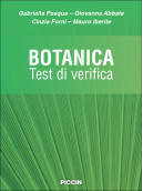 Botanica – Test di verifica