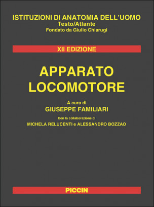 Introduzione all'anatomia e apparati tegumentario e locomotore