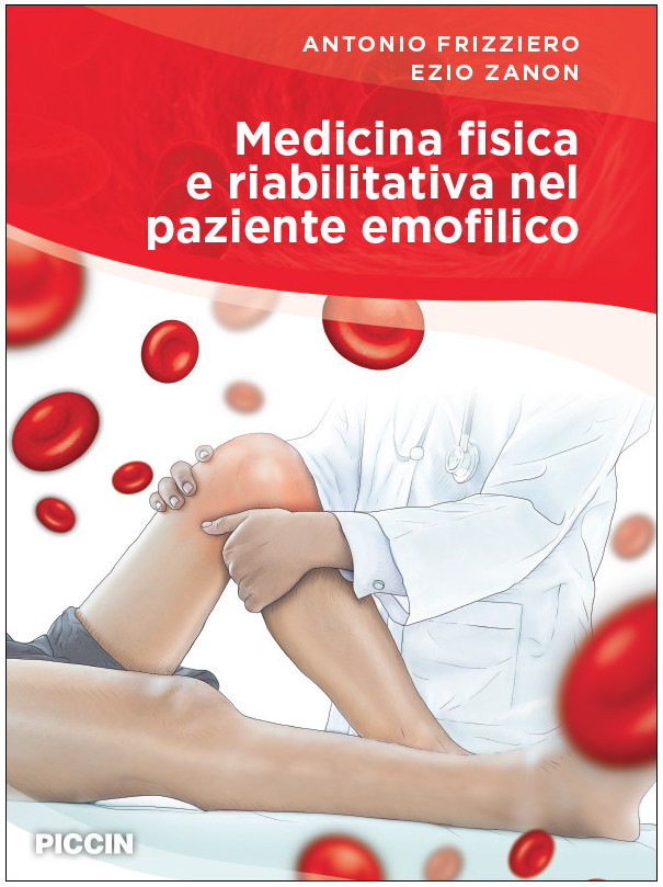 Medicina fisica e riabilitativa nel paziente emofilico